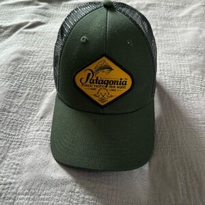 Patagonia Low Crown Hat